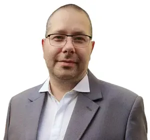 Dinu Radu Constantin